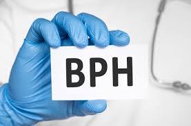 How does BPH occur? What are the Symptoms?