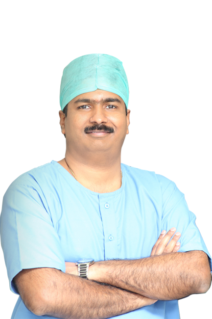 Robotic surgeon in Chennai | Chennai Kidney Care