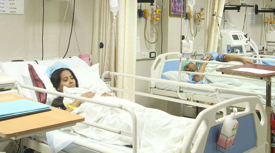 Kidney Stones Treatment in Chennai | Chennai Kidney Care