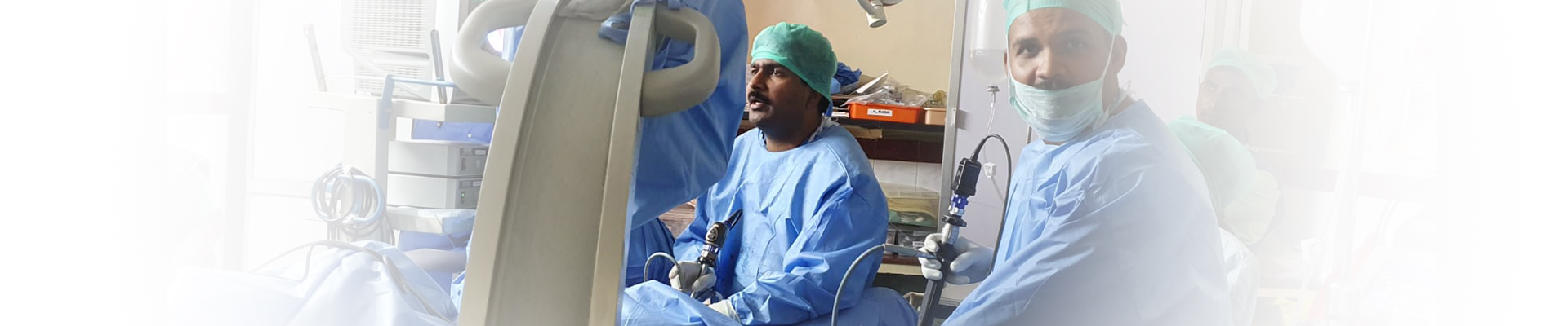 Robotic Kidney Surgery in Chennai | Chennai Kidney Care
